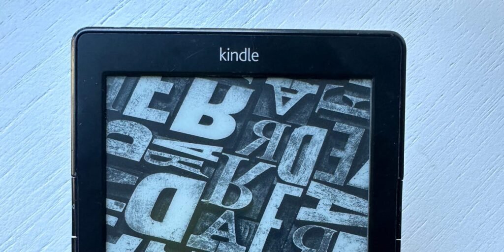 Amazon Ends Support for Kindles Released Before 2012