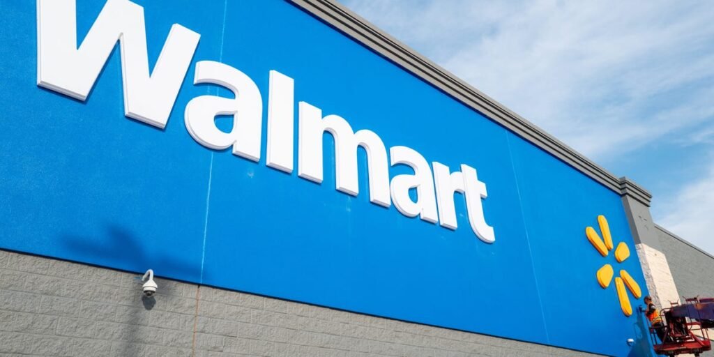 Walmart H-1B Filings Down Sharply Following Trump Changes to Program