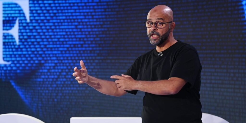 Mo Gawdat’s 3 AI Predictions From 2020 Have Come True, He Says