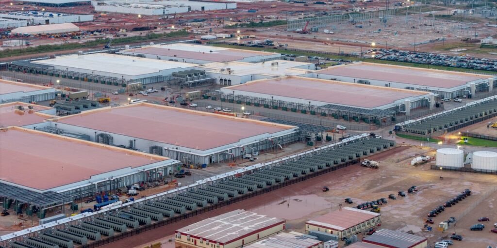 Maine Aims to Pause AI Data Centers. 11 Other States Tried and Failed.