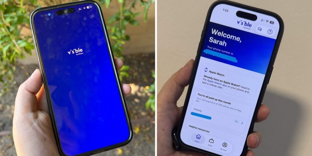 Visible Wireless Review: Unlimited Data, and Real-World Performance on Verizon’s Network