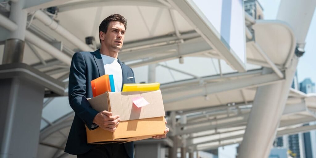 Companies Announcing Layoffs Are Citing AI in Most Unoriginal Ways