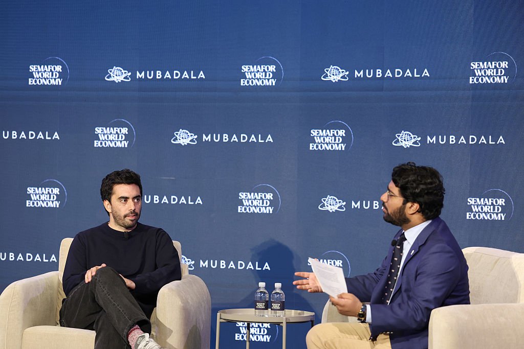 Runway CEO says AI could help Hollywood make 50 films instead of one $100M blockbuster