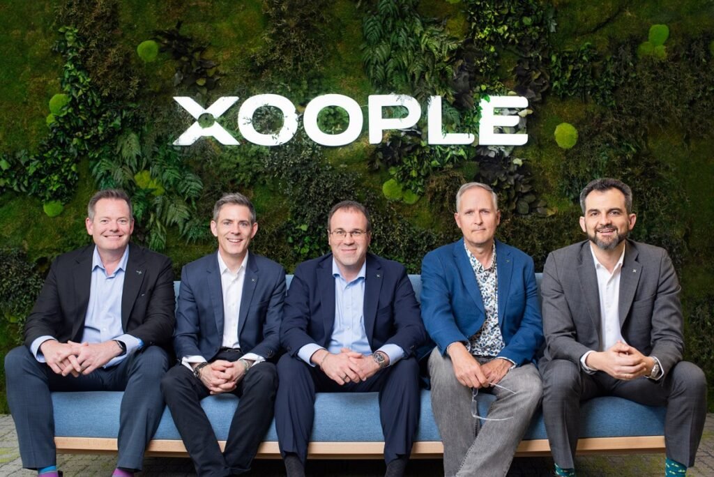 Spain’s Xoople raises $130 million Series B to map the Earth for AI