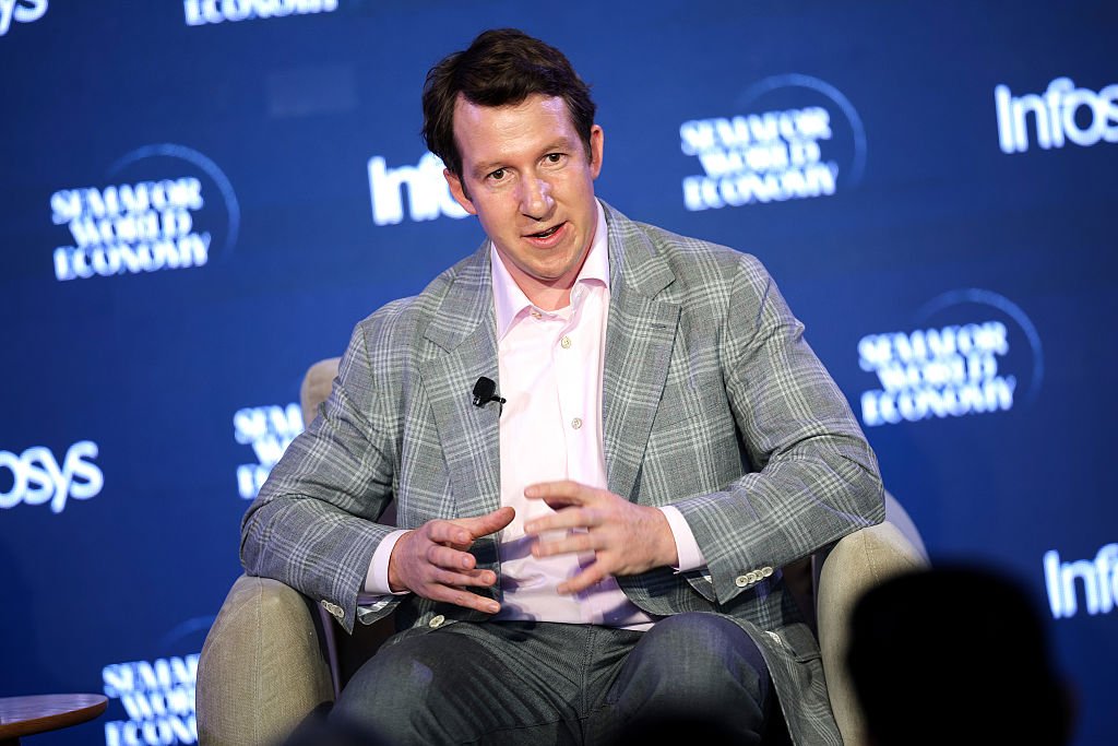 Anthropic co-founder confirms the company briefed the Trump administration on Mythos