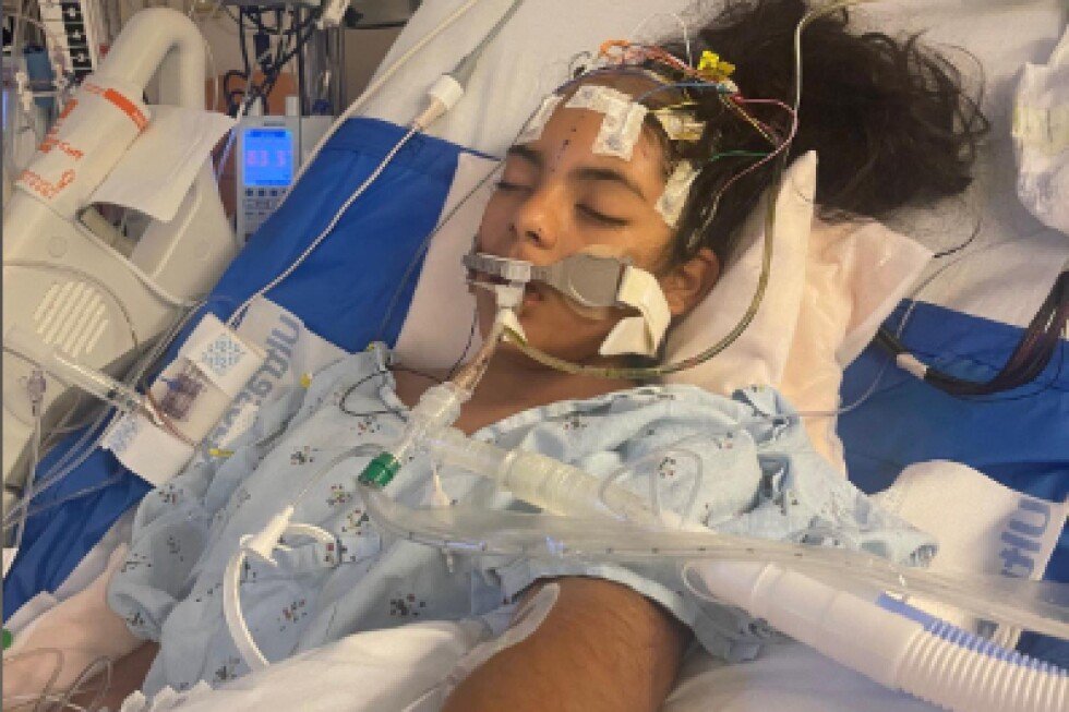 Los Angeles police arrest 12-year-old in the death of a middle school student