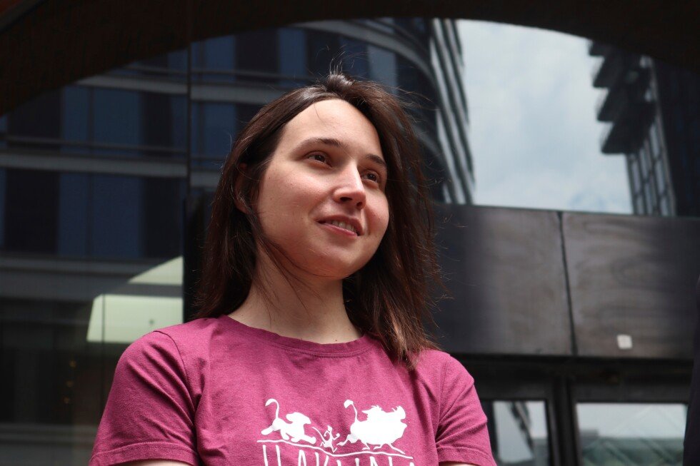 Judge says a US customs officer improperly canceled a Harvard researcher’s visa