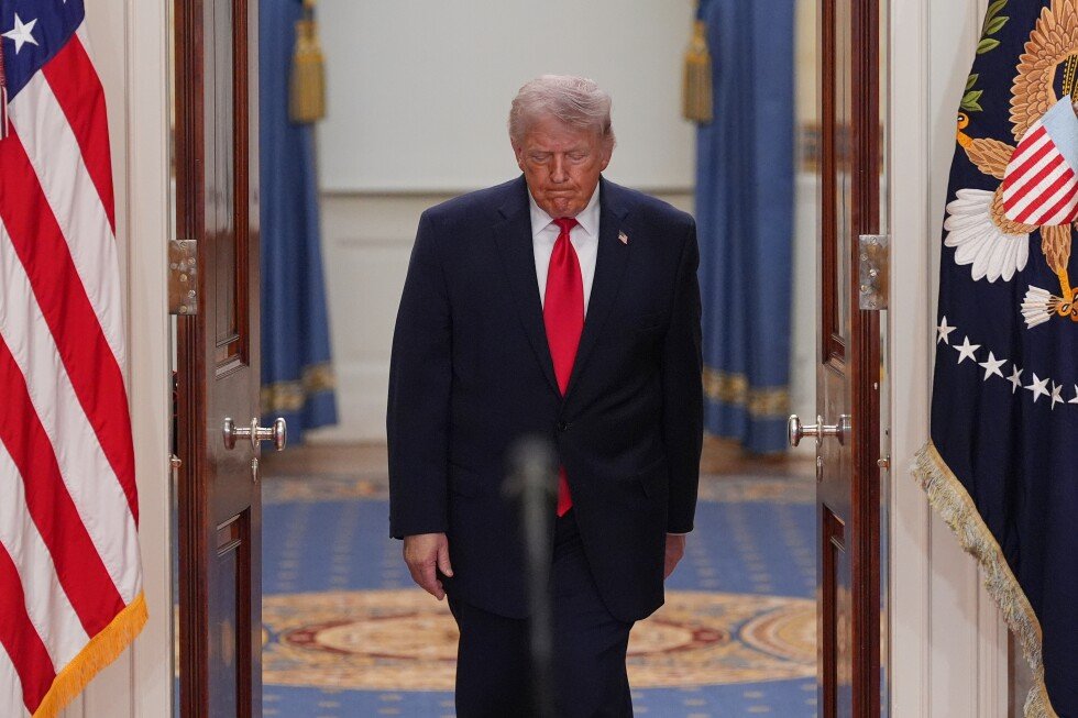 Judge halts Trump effort requiring colleges to show data on race admissions