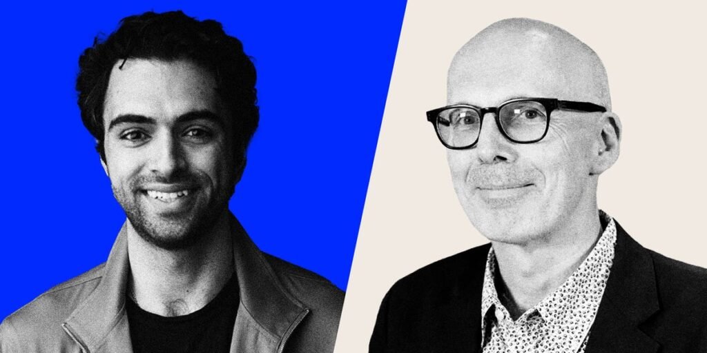 BI Debate: Should I Make a Digital Replica of Myself?