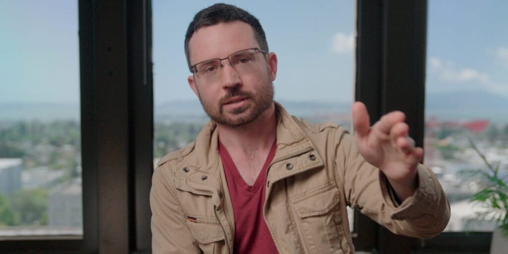 A Former OpenAI Employee Explains the ‘Open Secret’ of AI