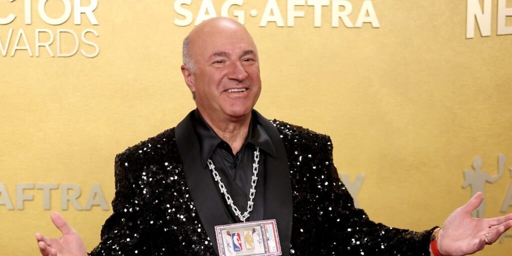 2 Utah Women Kevin O’Leary Called Out Clap Back With a Mocking Video
