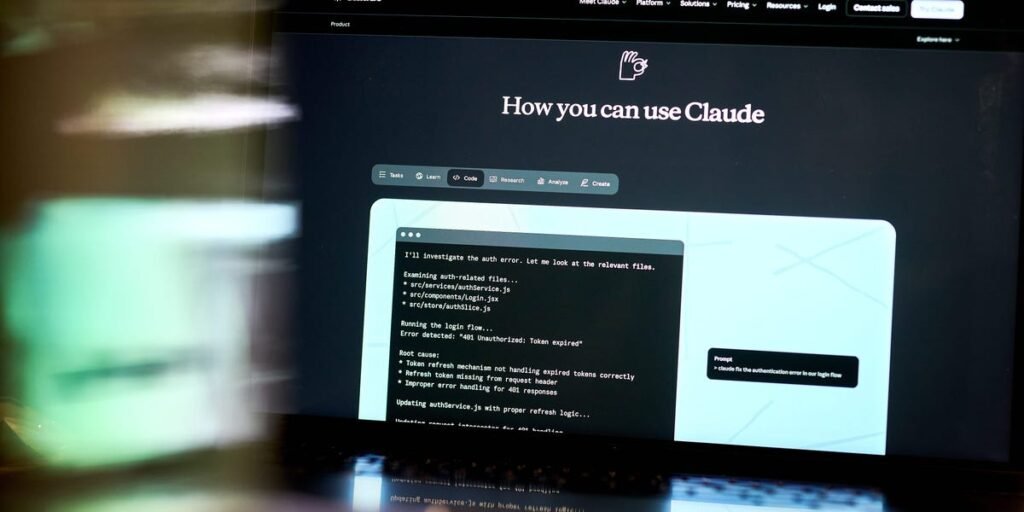 Inside Startups, Claude Has Already Won the AI Coding Wars.