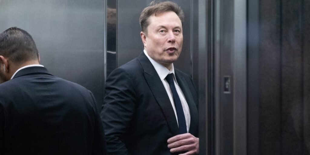 Elon Musk Vows to Appeal After Losing His Lawsuit Against OpenAI