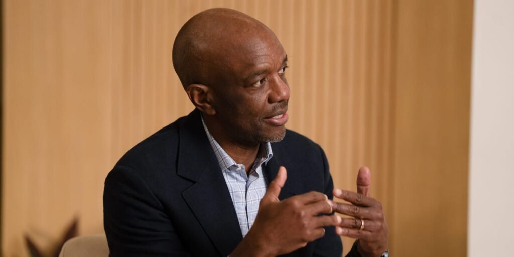 Google Exec: Silicon Valley Is Overstating the AI Jobs Apocalypse