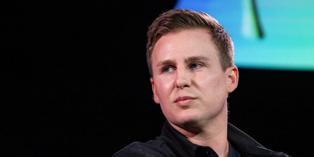 Figure AI CEO Brett Adcock’s Hark Raises $700M, Eyes AI Hardware