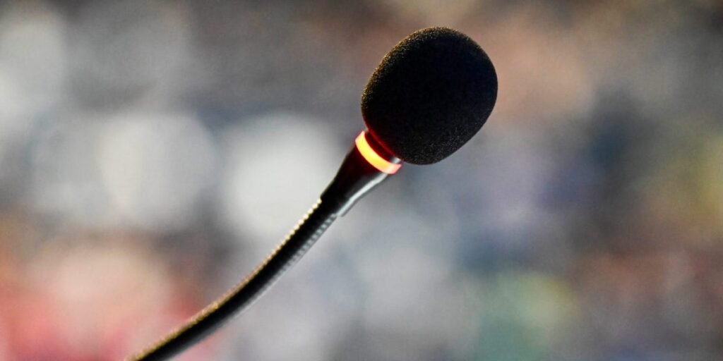 A Hot-Mic Moment on the Latest Voice-to-Text App Almost Ruined My Life