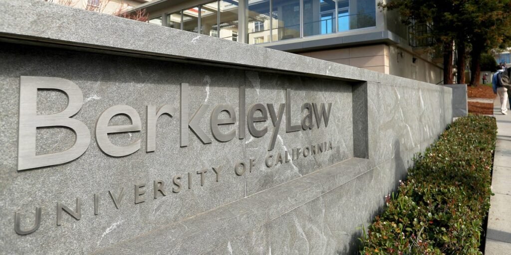 UC Berkeley’s ‘Stricter’ Policy Doesn’t Ban AI, Professor Says