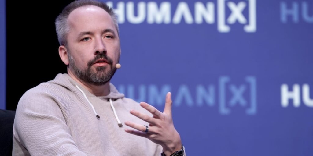 Dropbox’s Drew Houston Names Co-CEO, Plans to Step Down: Read the Memos