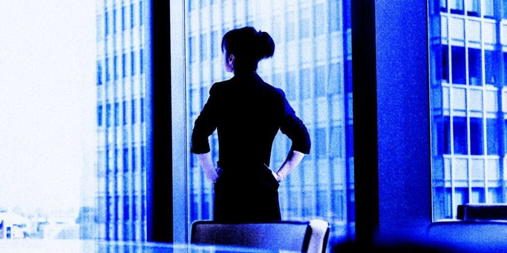 Why CISOs Have the Most Stressful C-Suite Jobs