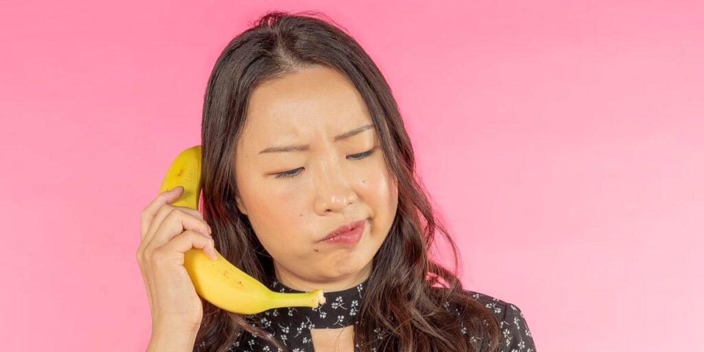 She Had a Baby, Used AI to Build the Nutrition App She Wanted