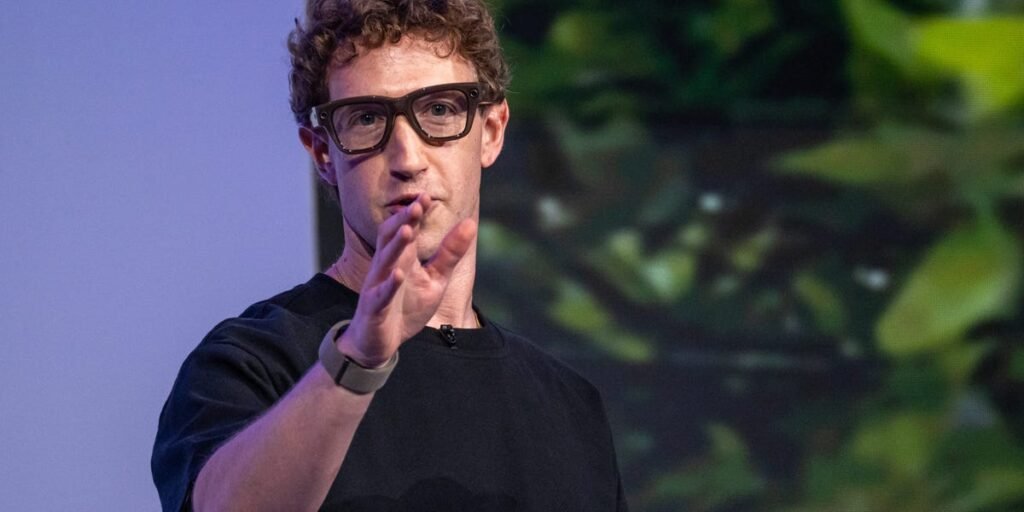 Meta Stock Price Jumps 3% on Plan to Sell AI Subscriptions