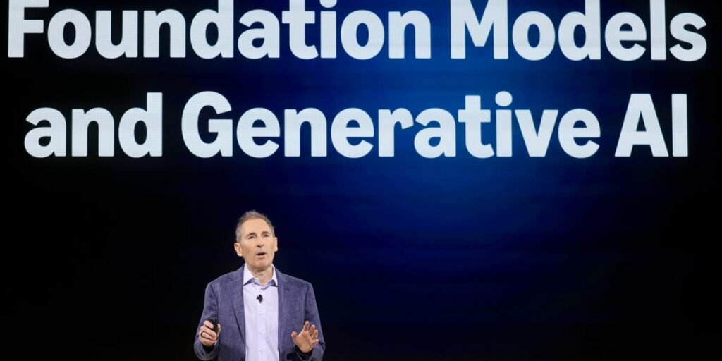 Amazon Plans to Add SpaceX’s Grok Models, Boosting AI Offering