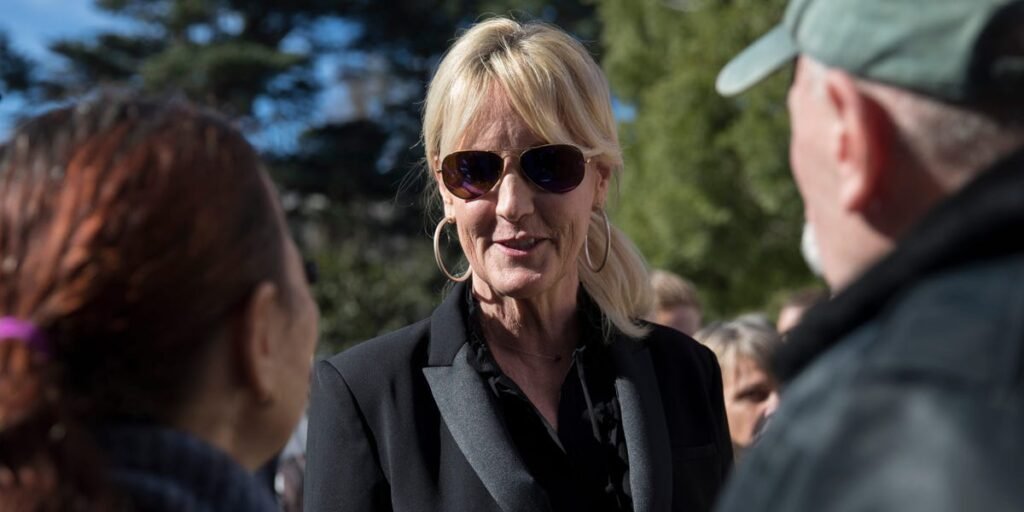 Erin Brockovich: Data Centers Are Being Forced on People in Secrecy