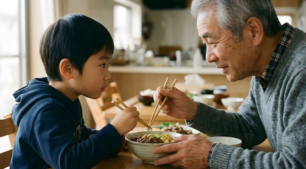 Hara Hachi Bu Explained: The Japanese Eating Habit That May Help With Weight Loss and Longevity