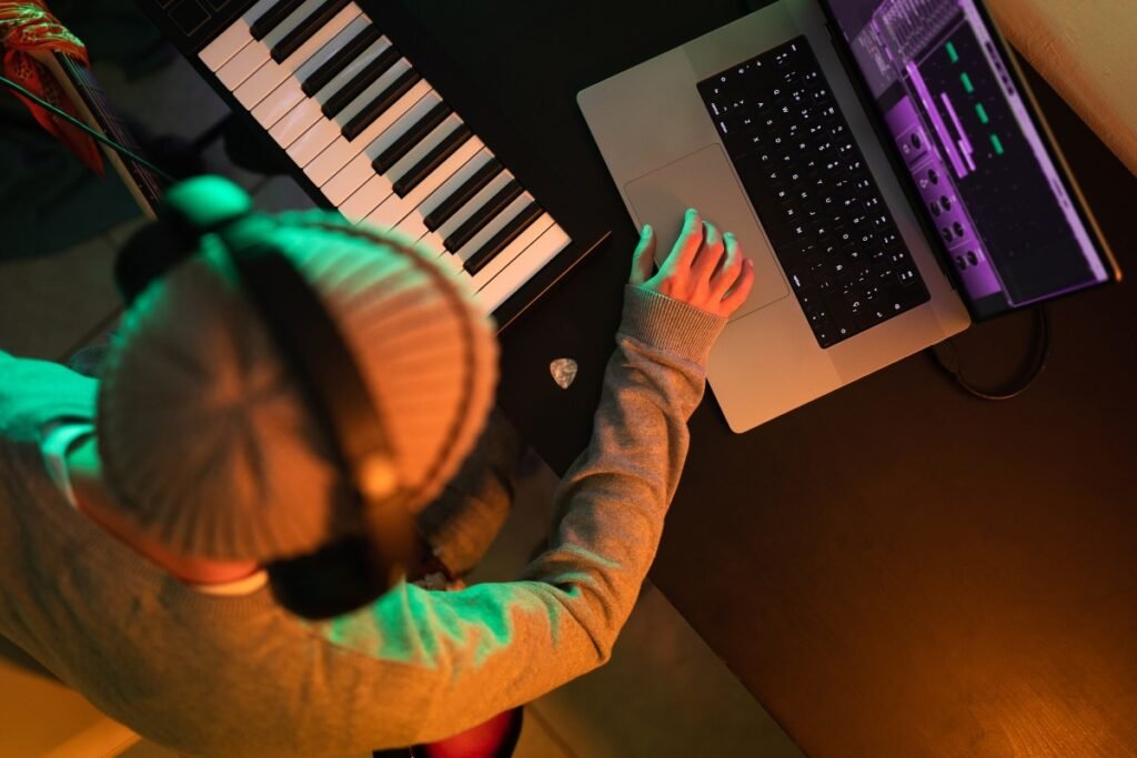 Stability AI releases a new audio model that can create 6-minute songs