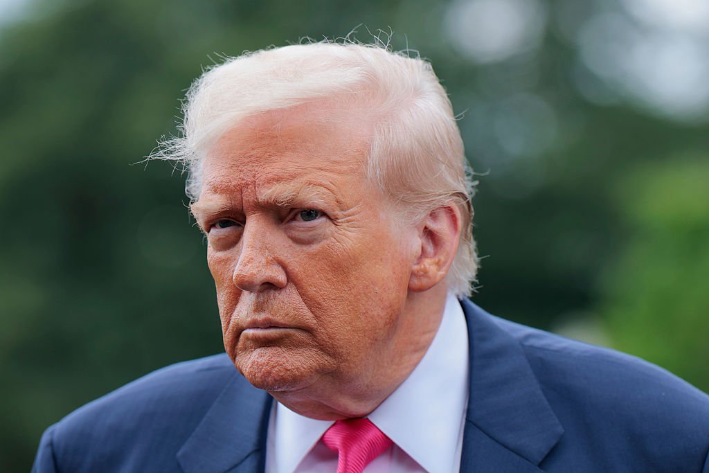 Trump delays AI security executive order, saying language ‘could have been a blocker’