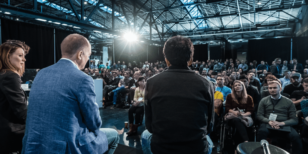 Today is the last day to apply to speak at Disrupt 2026