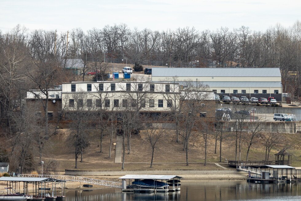 Takeaways from inside a taxpayer-funded teen treatment center for adoptees