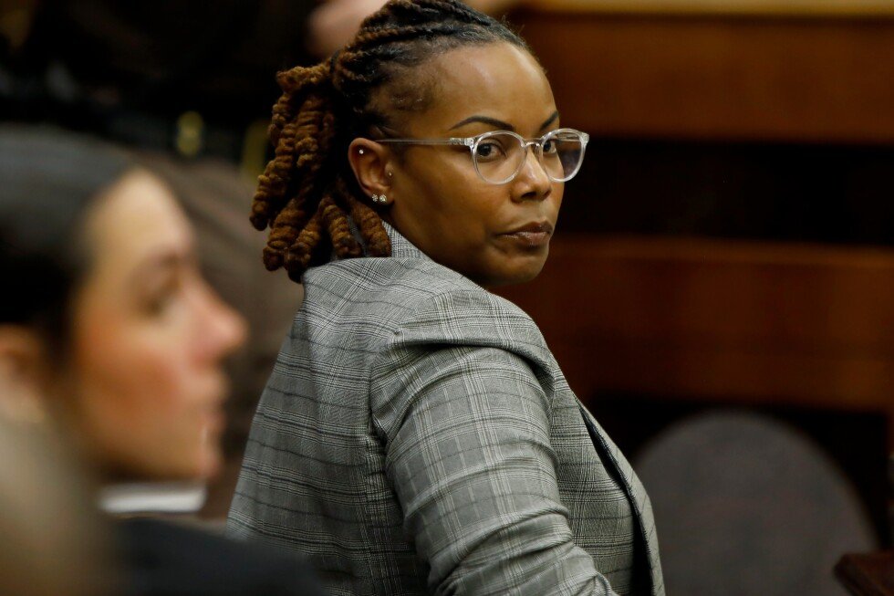 Trial to start for ex-assistant principal accused of ignoring warnings that student had gun