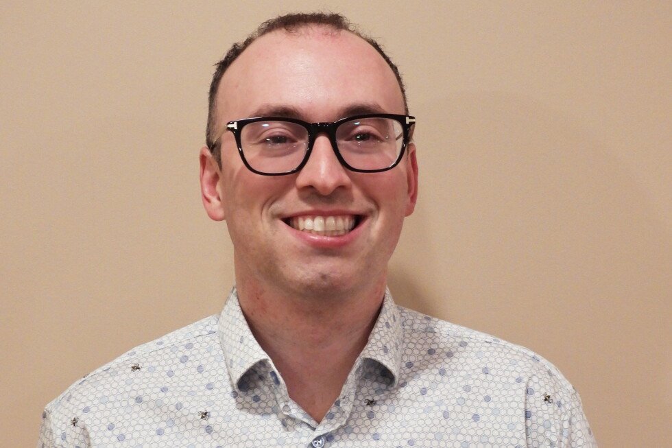 Scott Remer makes a good living as a National Spelling Bee coach