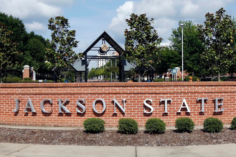 Jackson State’s new president will get leadership training