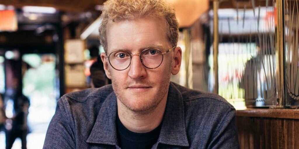 An Ex-Lawyer Has Raised $70 Million to Take Work Away From Law Firms
