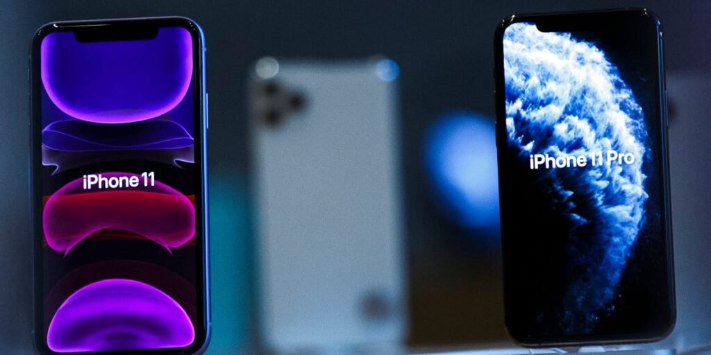 Good News, Owners of Old iPhones