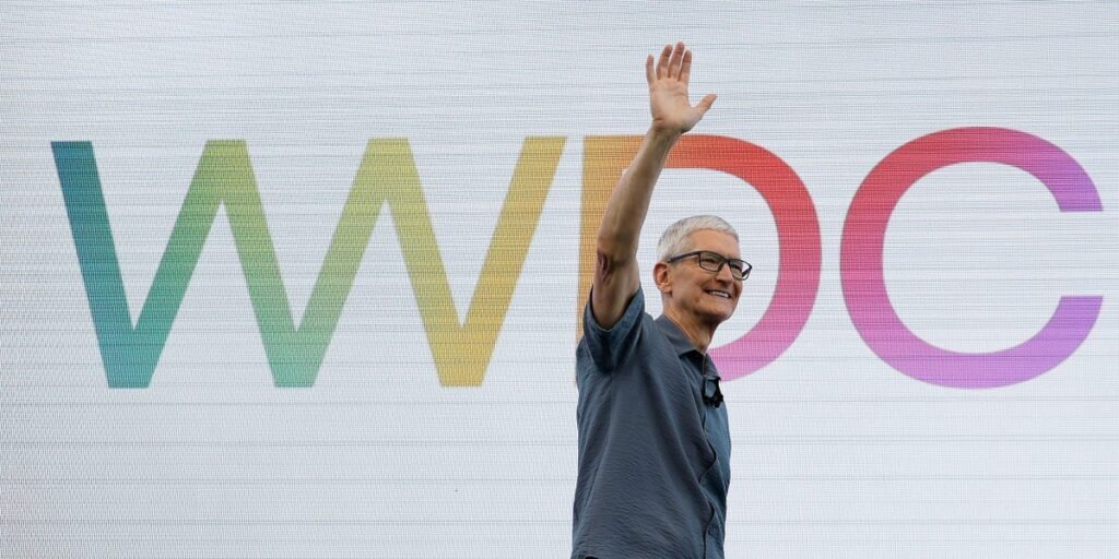 Apple’s Siri AI Announcement Wasn’t That Flashy. It Didn’t Need to Be.