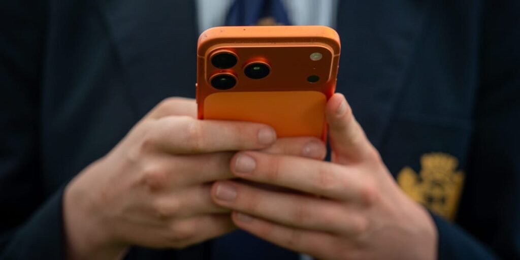 Apple’s Passwords App Gets an AI Upgrade You Should Definitely Use