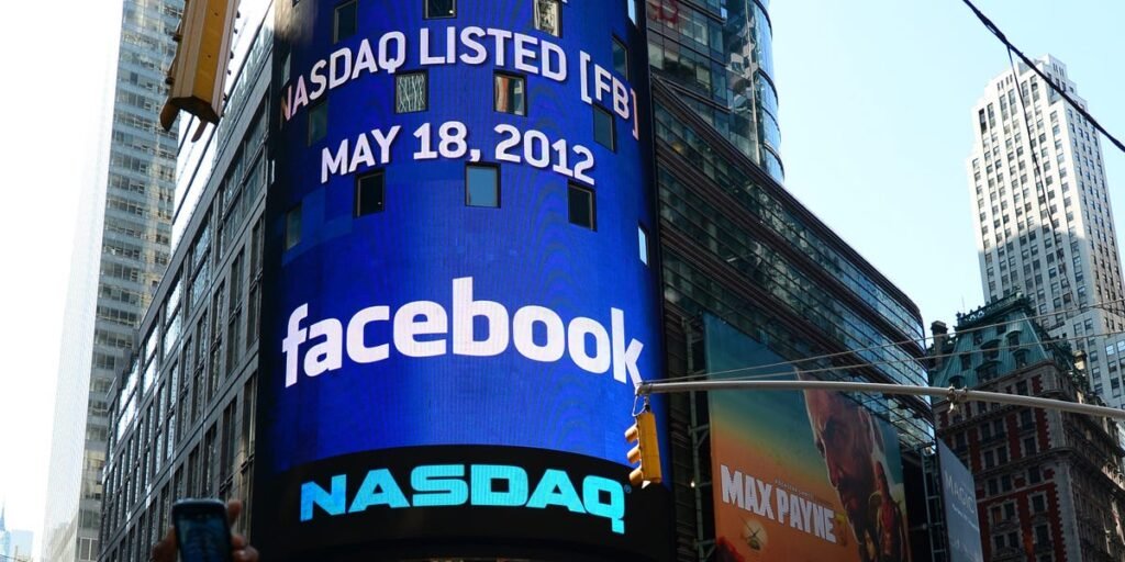 Facebook’s 2012 IPO Offers Preview of What Could Go Wrong for SpaceX