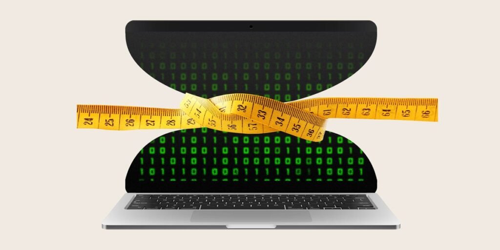 The All-You-Can-Eat AI Era Is Over. It’s Time to Count Calories.