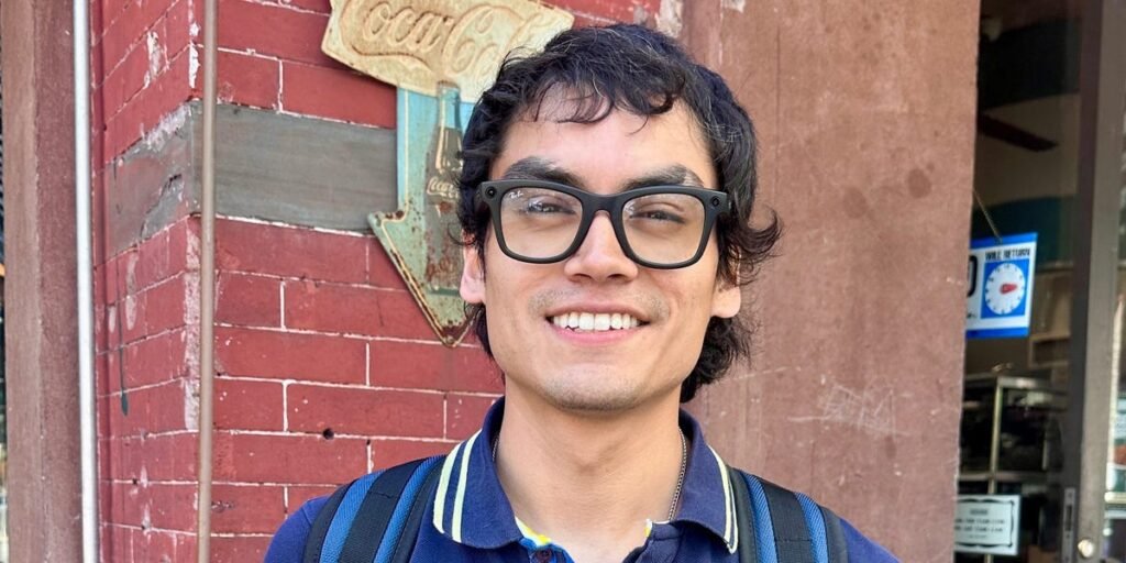 TikTok’s ‘Computah’ Guy Is the Best Use I’ve Seen of Meta’s Ray-Bans
