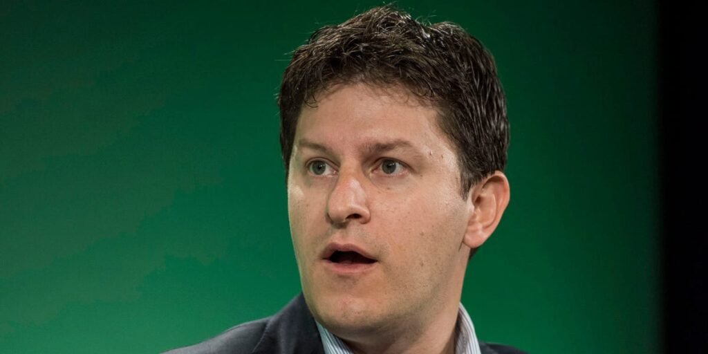 Tanium Undergoes Leadership Changes, Executive Exits