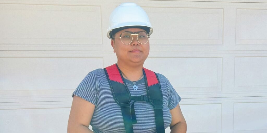 I Left Tech for Carpentry. It’s Been Hard Finding an Apprenticeship.