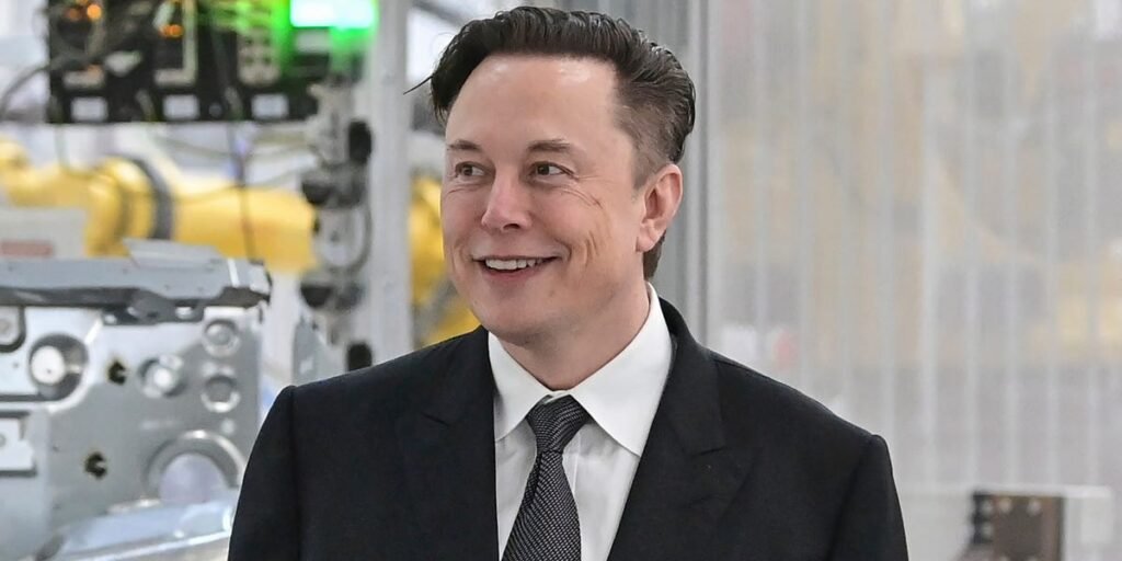 SpaceX’s IPO Brings Elon Musk’s Net Worth Closer to $1 Trillion