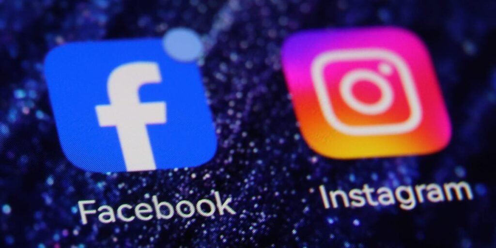 Meta Says Instagram and Facebook Are ‘Coming Back’ Online After Outage