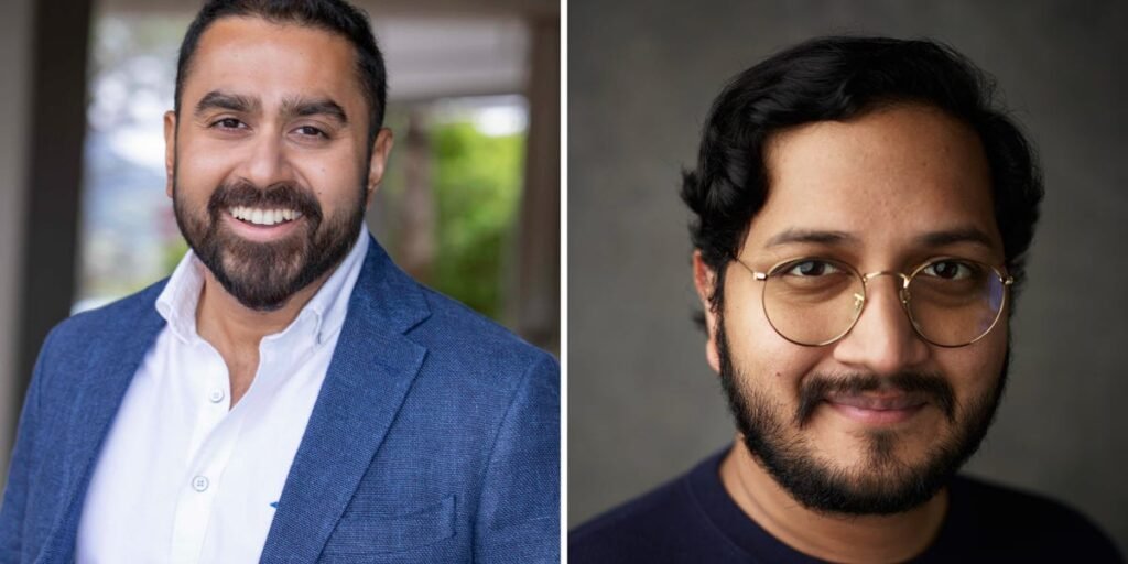Ex-Nvidia Employees Share Why They Embarked on New AI Startup Ventures