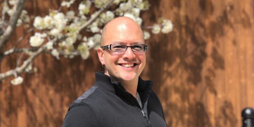 I Worked With Jeff Bezos at Amazon in the Early 2000s; Built My Career