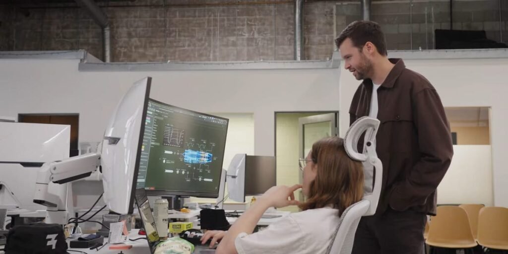 SpaceX Alum: Wealth Managers Sent Swag to Ex-Employee Ahead of IPO