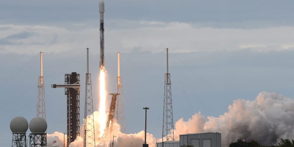 Three Big Questions Heading Into the Post-SpaceX IPO Era